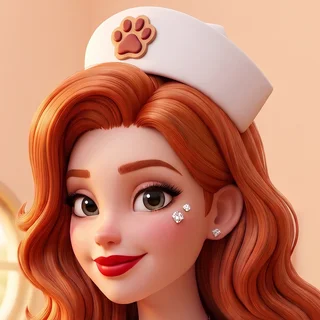 Nurse Tina